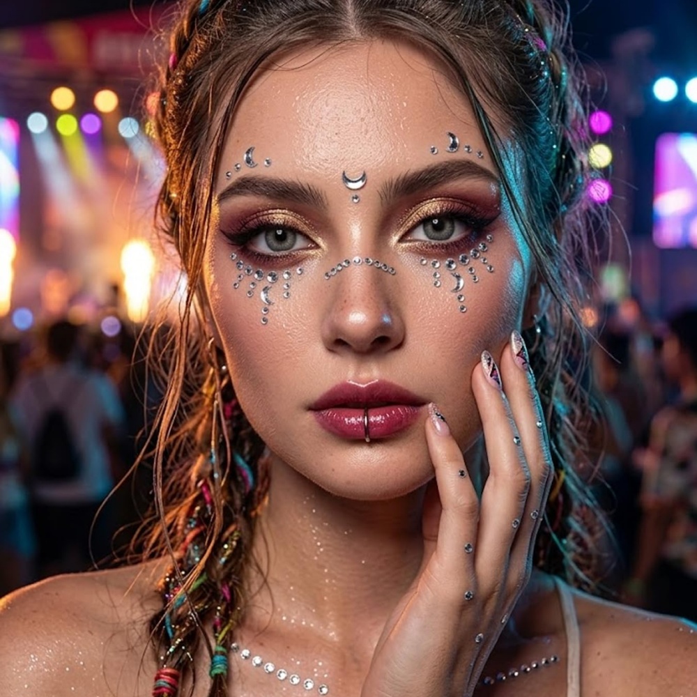 Fake Piercings Balls Stick auf – Body Jewelry Nose Bewertung und Preis