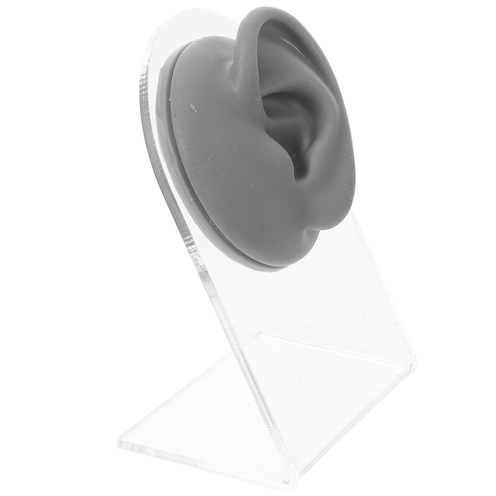 Künstlicher Silikon-Rechter-Oh – Body Jewelry Stores Bewertung und Preis