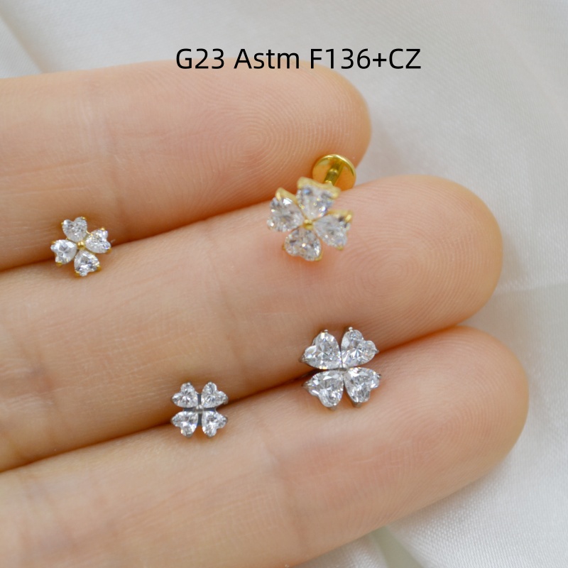 AMIGATINA Großhandel 10 Stk. G – Body Jewelry Stores Bewertung und Preis