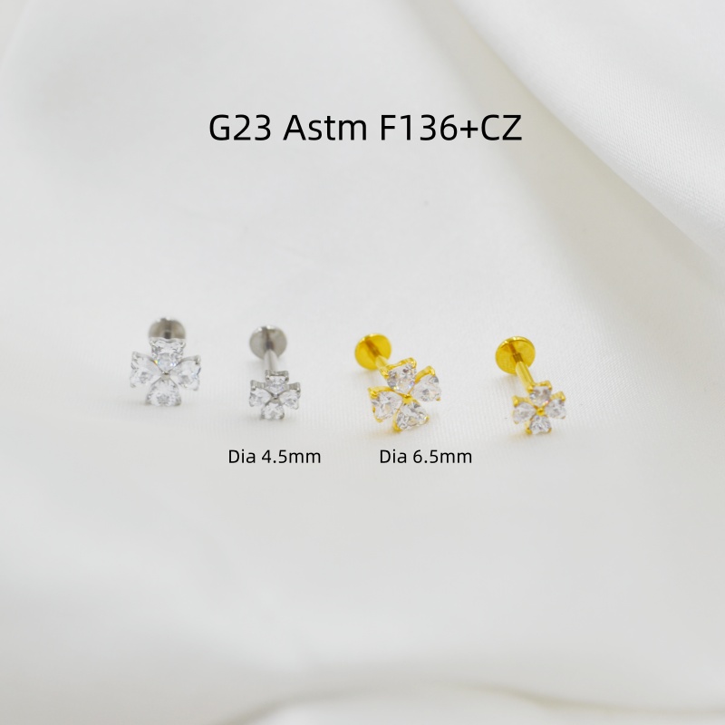 AMIGATINA Großhandel 10 Stk. G – Body Jewelry Stores Bewertung und Preis