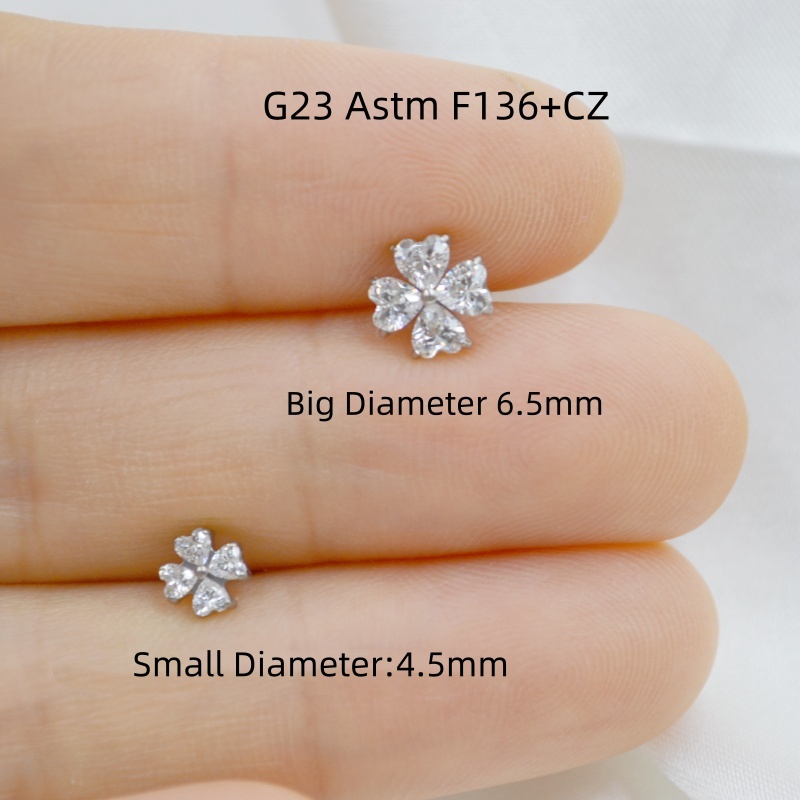 AMIGATINA Großhandel 10 Stk. G – Body Jewelry Stores Bewertung und Preis