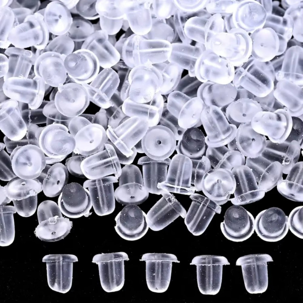 100 teile/los Ohrringe Schmuck – Body Jewelry Stores Bewertung und Preis