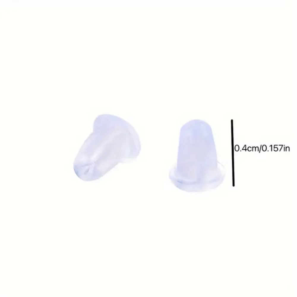 100 teile/los Ohrringe Schmuck – Body Jewelry Stores Bewertung und Preis