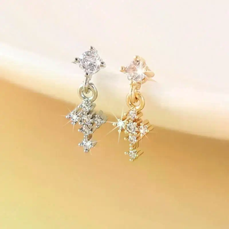 Hängende Nasenringe für Frauen – Body Jewelry Nose Bewertung und Preis