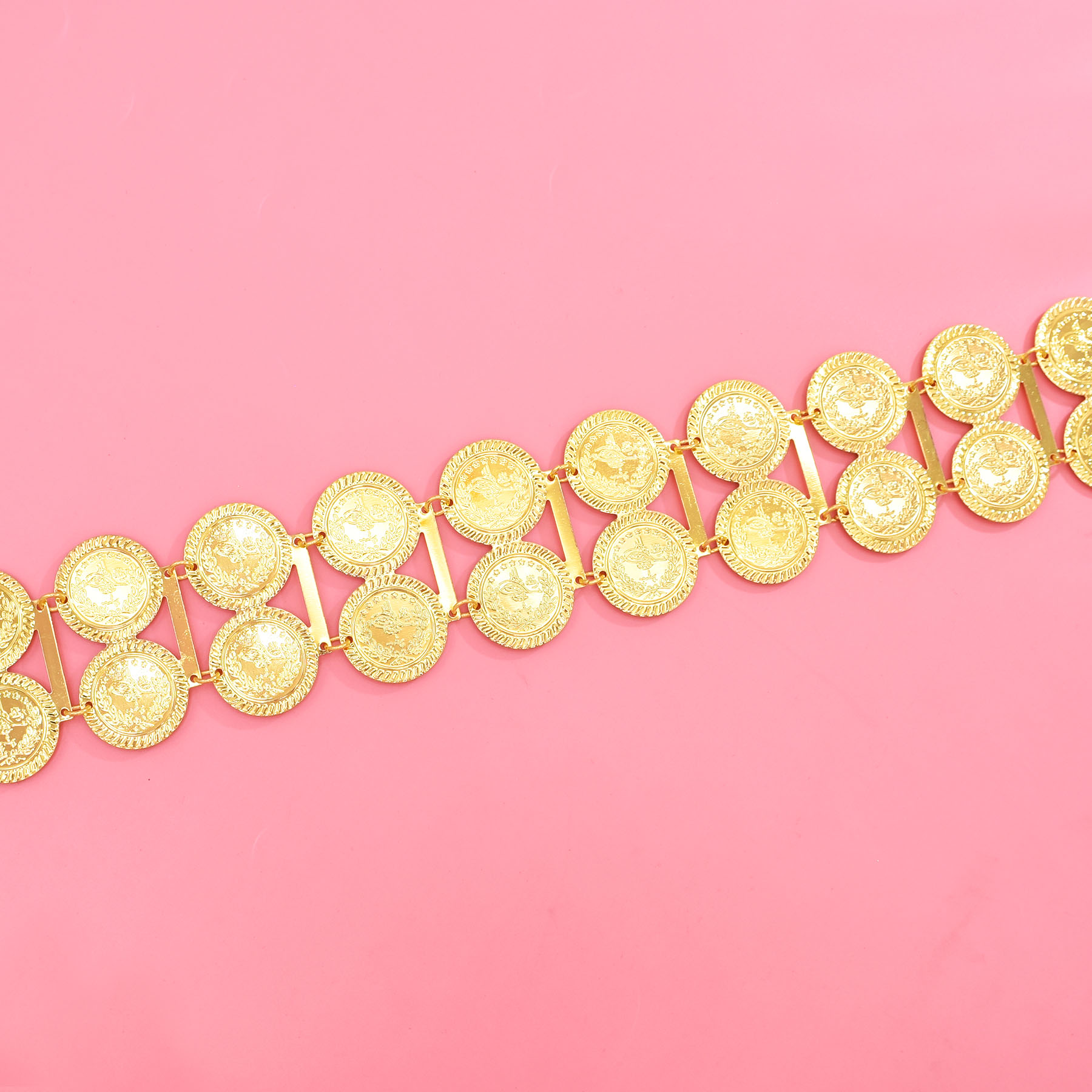 Vintage Luxus Goldene Legierun – Body Jewelry Luxury Bewertung und Preis