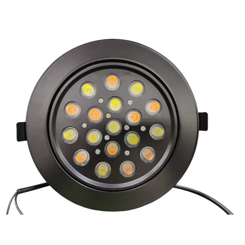 Ultradünne LED-Einbauleuchte f – Body Jewelry Stores Bewertung und Preis