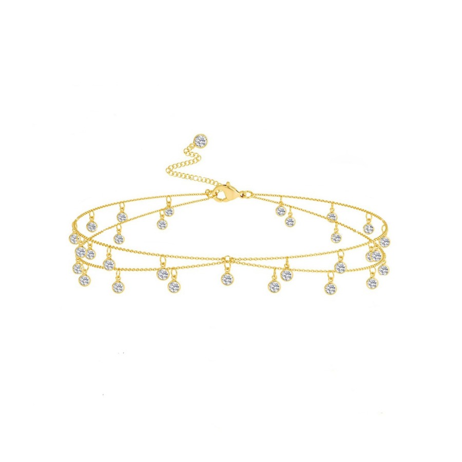 Modische Boho Doppellagige Str – Body Jewelry Waist Chains Bewertung und Preis