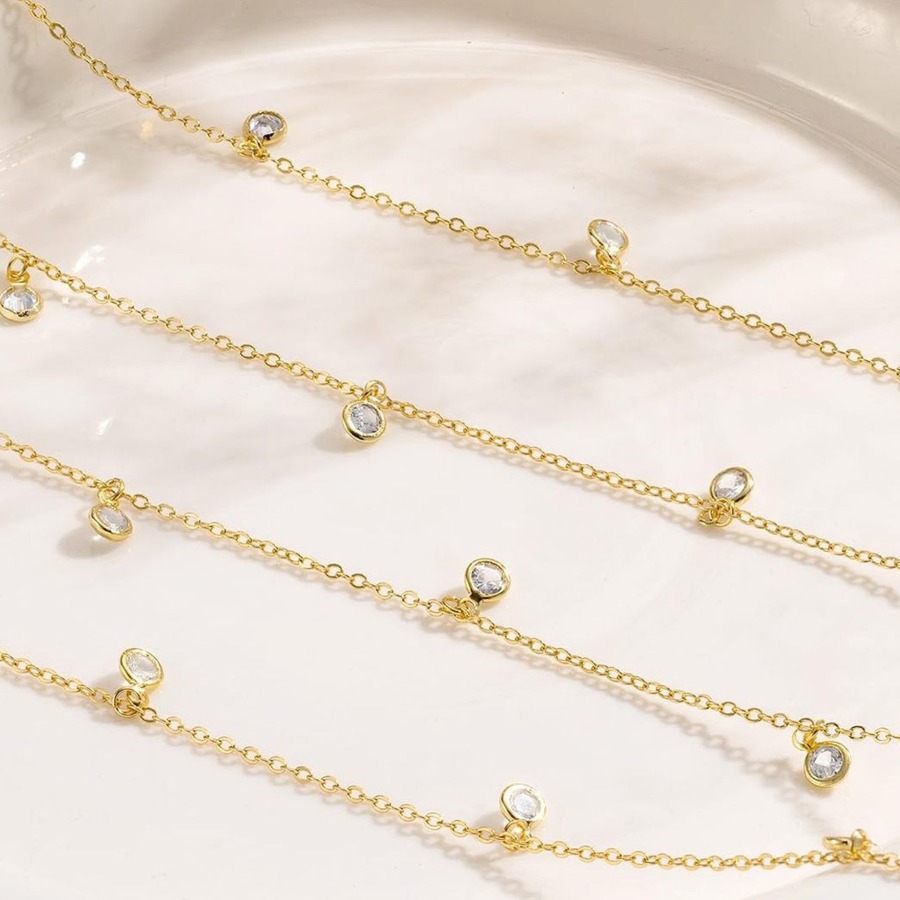 Modische Boho Doppellagige Str – Body Jewelry Waist Chains Bewertung und Preis