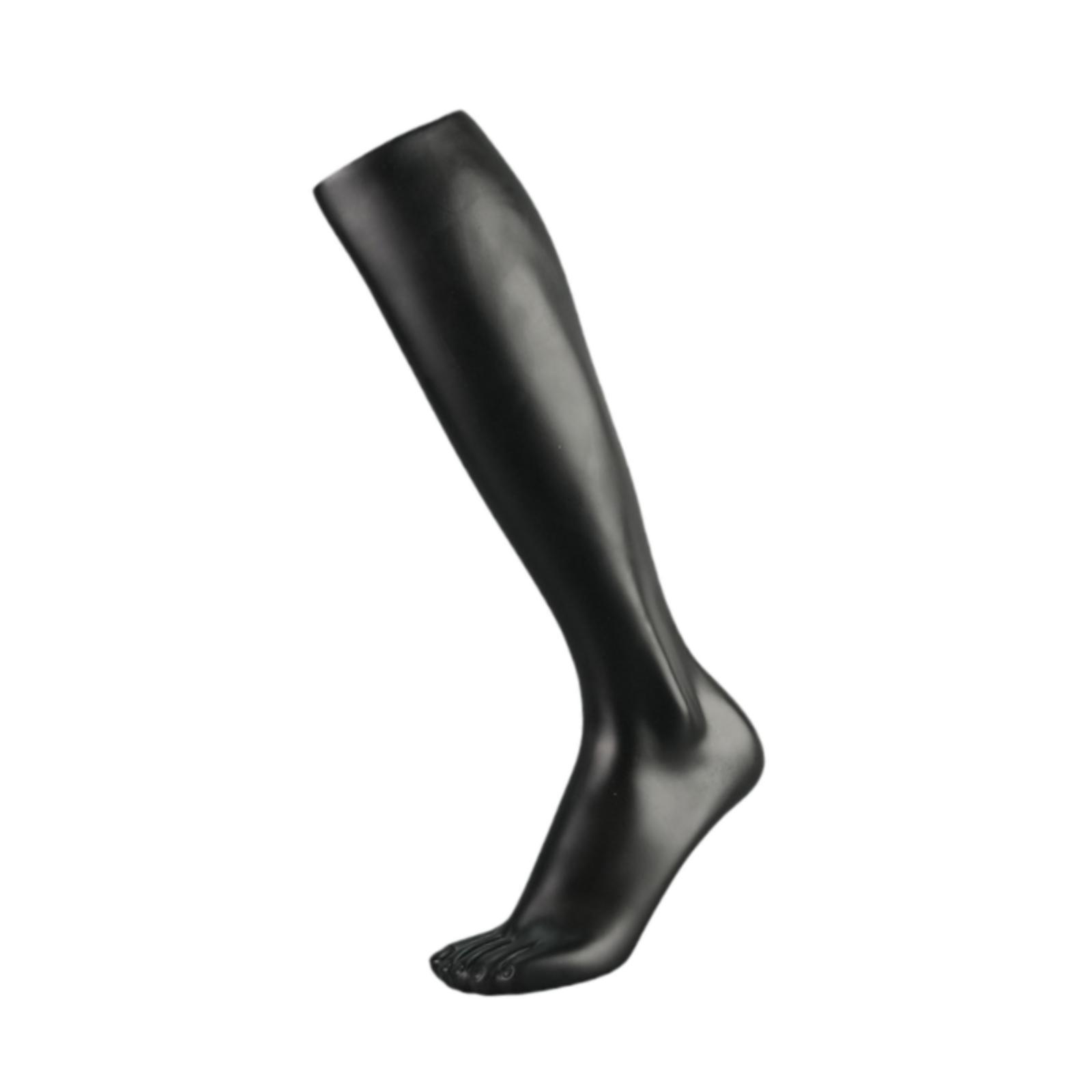 Socken-Präsentationsmodell PVC – Body Jewelry Stores Bewertung und Preis