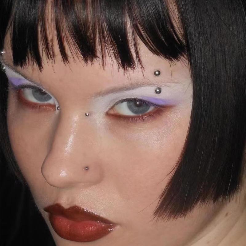 321 stücke Nicht Piercing Lip  – Body Jewelry Nose Bewertung und Preis