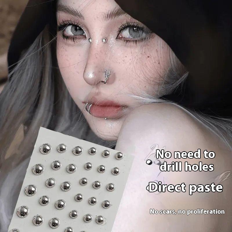 321 stücke Nicht Piercing Lip  – Body Jewelry Nose Bewertung und Preis