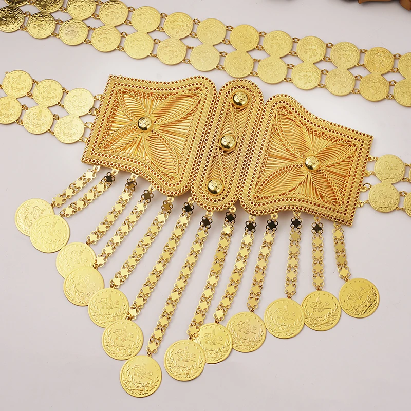 Kurdish Luxus Hochzeit Schmuck – Body Jewelry Luxury Bewertung und Preis
