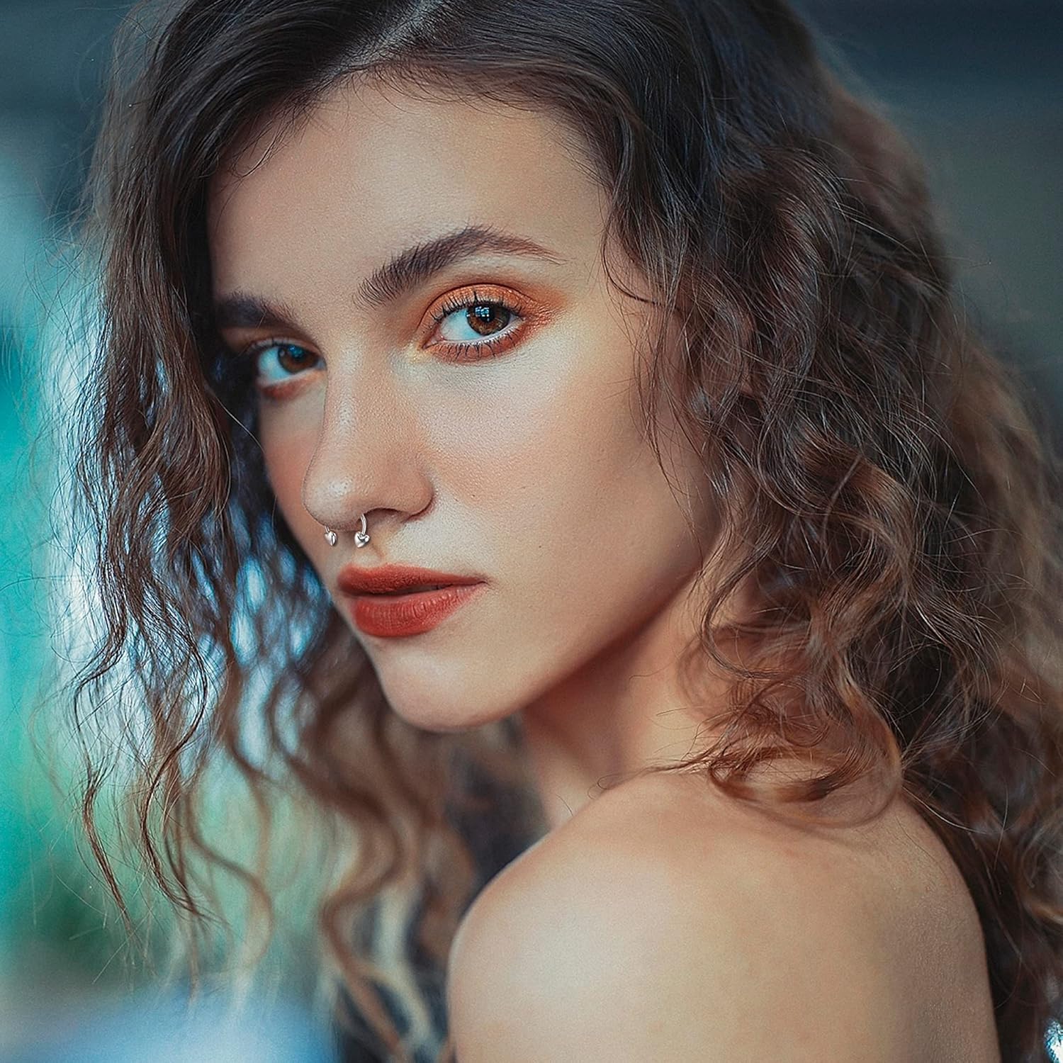 Drperfect 16G Edelstahl Septum – Body Jewelry Changing Kit Bewertung und Preis