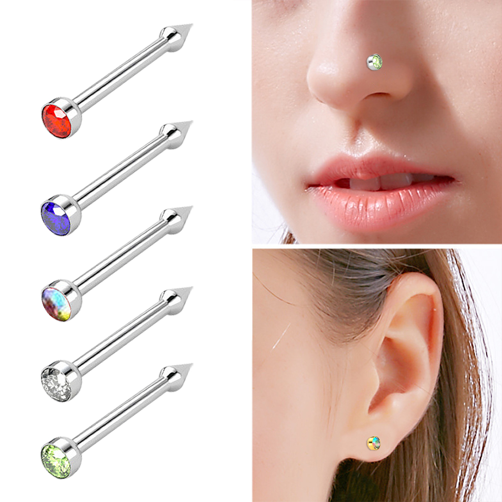 Piercing Werkzeug Nase Ohr Man – Body Jewelry Nose Bewertung und Preis