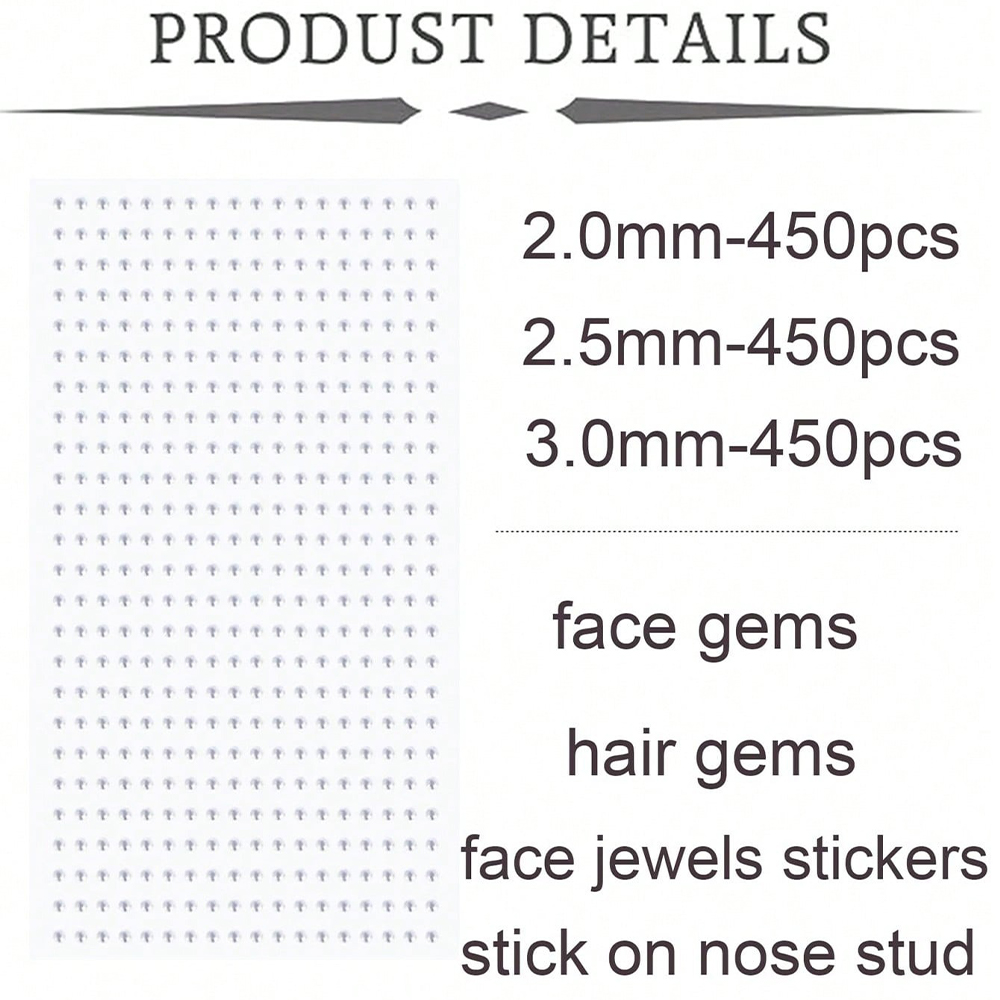 Künstliche Piercings, künstlic – Body Jewelry Nose Bewertung und Preis