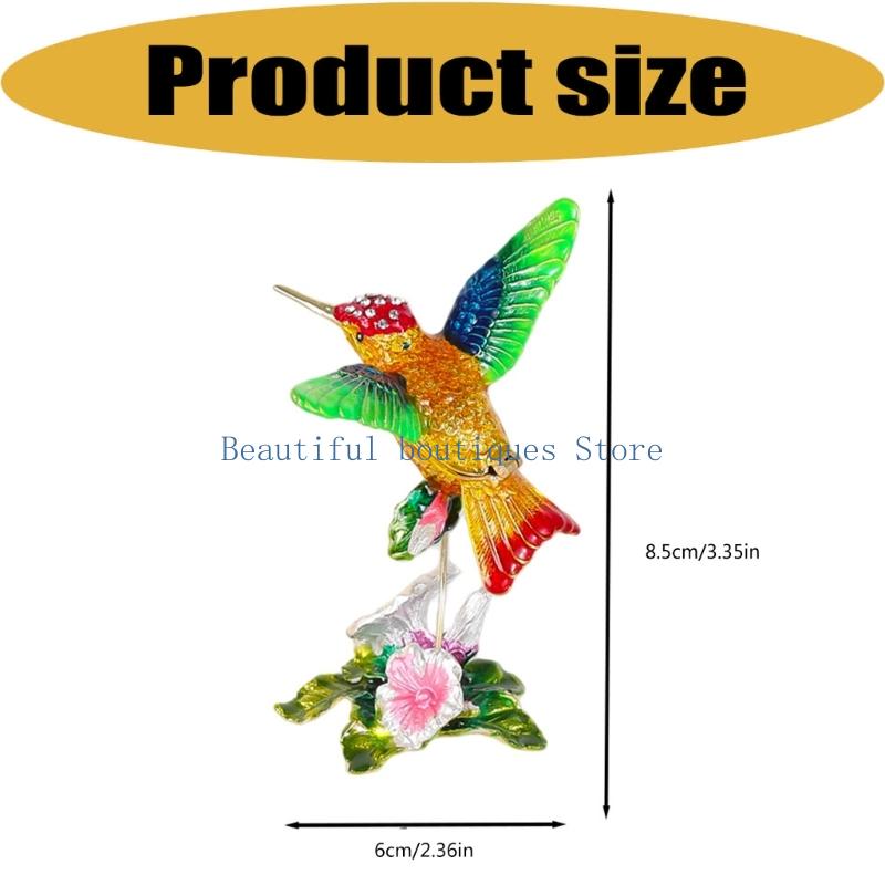U4LF Vanity-Schmuckkästchen in – Body Jewelry Jewelry Box Bewertung und Preis