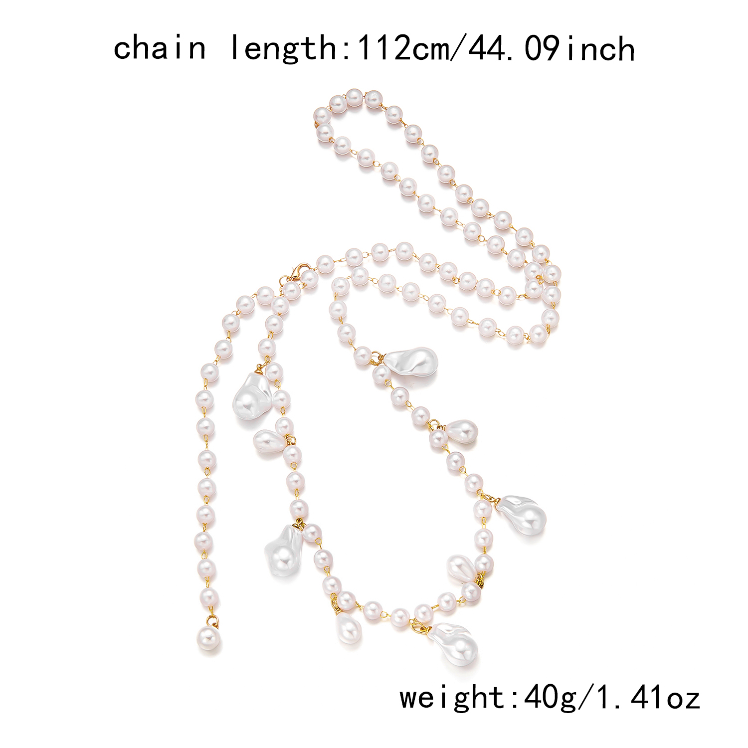 Luxuriöse französische Doppels – Body Jewelry Luxury Bewertung und Preis